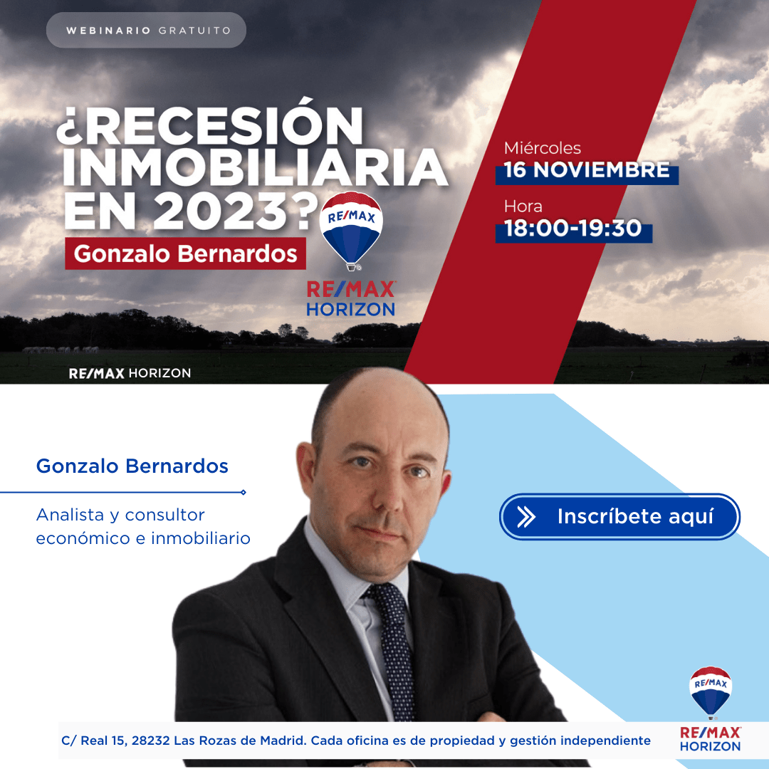 webinario gratis gonzalo bernardos recesion inmobiliaria