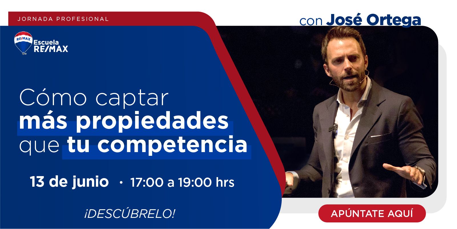 Jornada gratuita