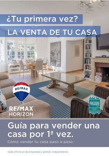 guia vender tu casa pasos remax rozas inmobiliaria
